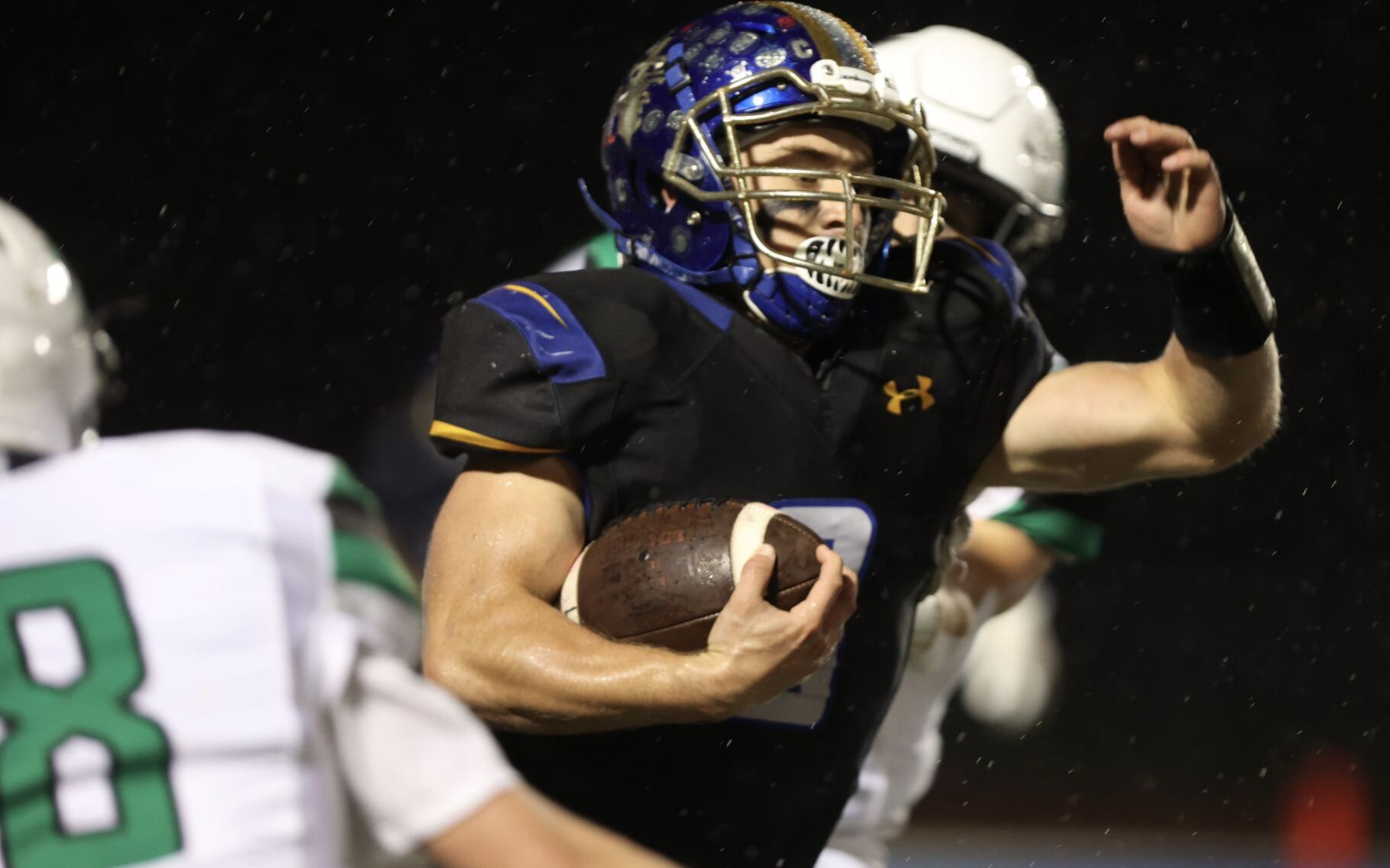 Athens at Maroa-Forsyth